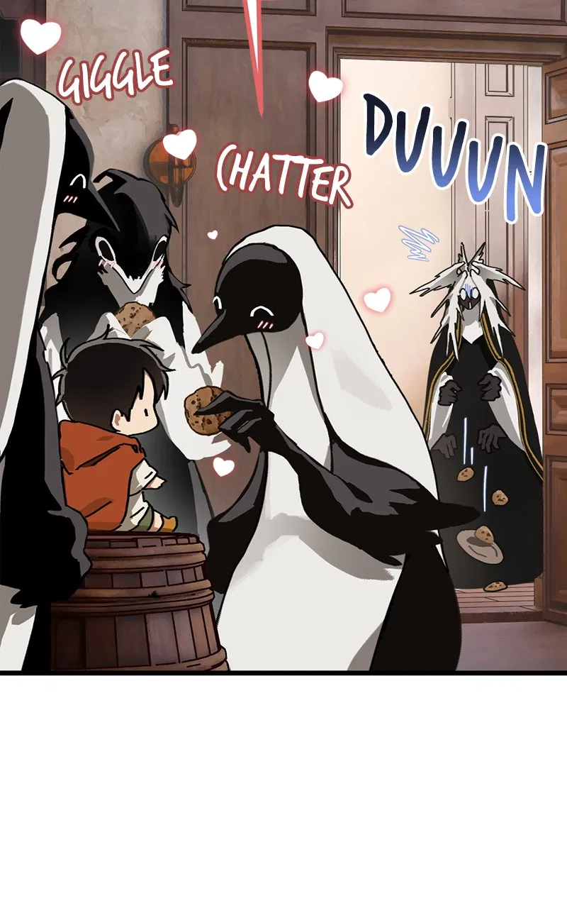 Read On the Way to Meet Mom (EN) Manga Online