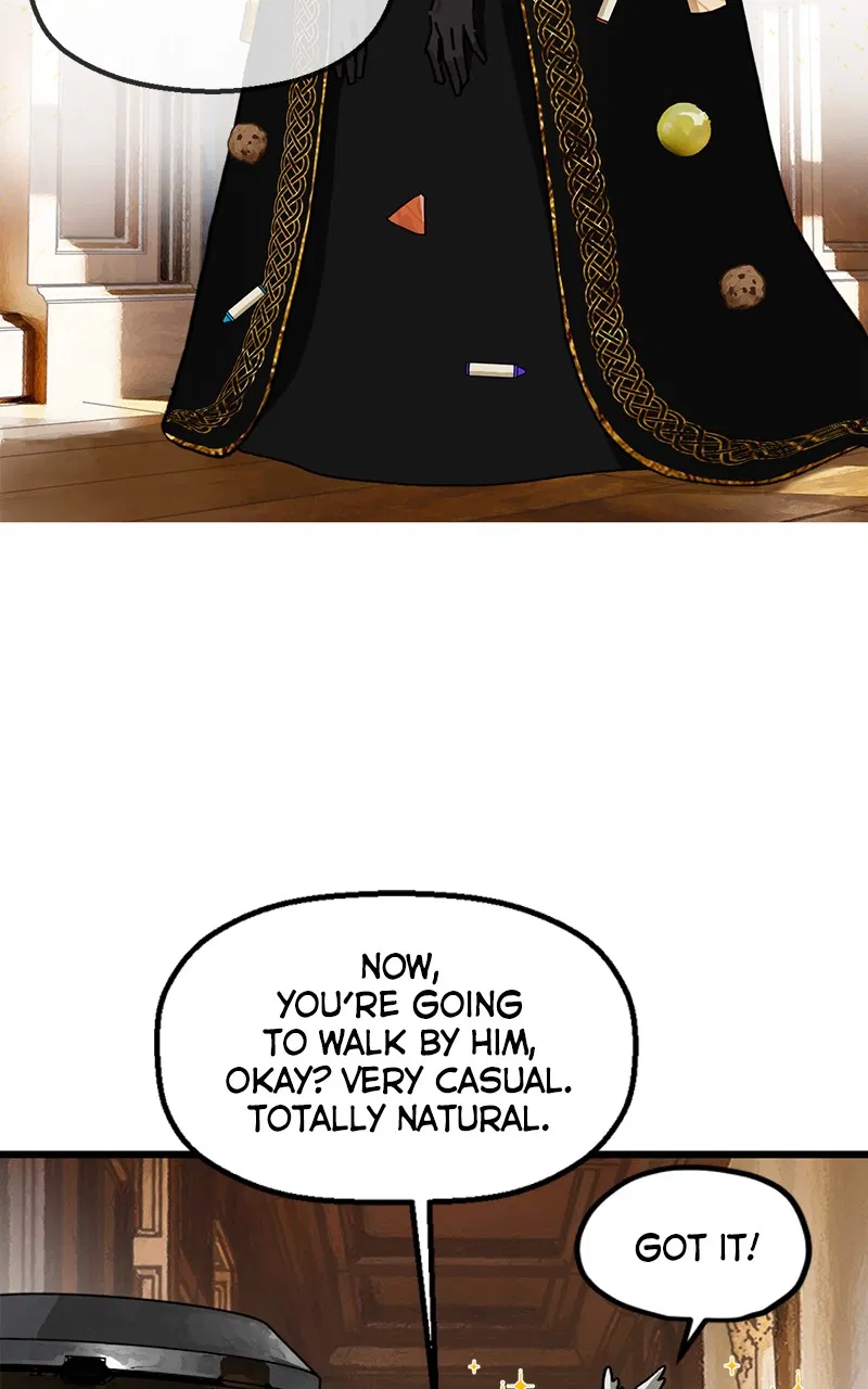 Read On the Way to Meet Mom (EN) Manga Online