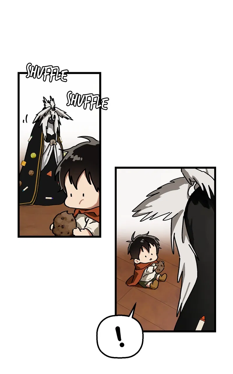 Read On the Way to Meet Mom (EN) Manga Online