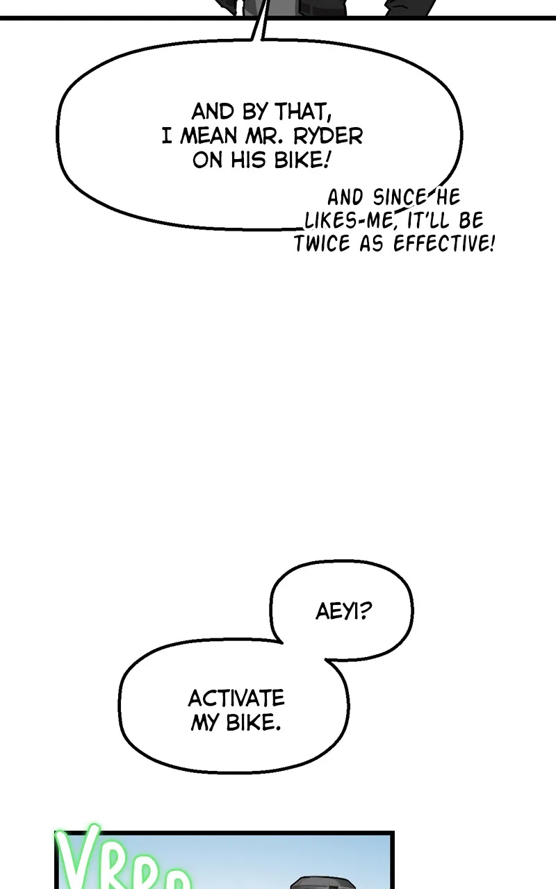 Read On the Way to Meet Mom (EN) Manga Online