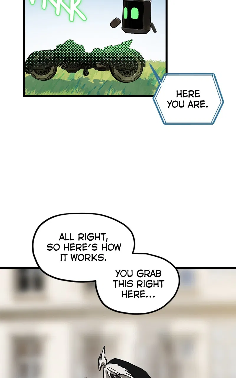 Read On the Way to Meet Mom (EN) Manga Online