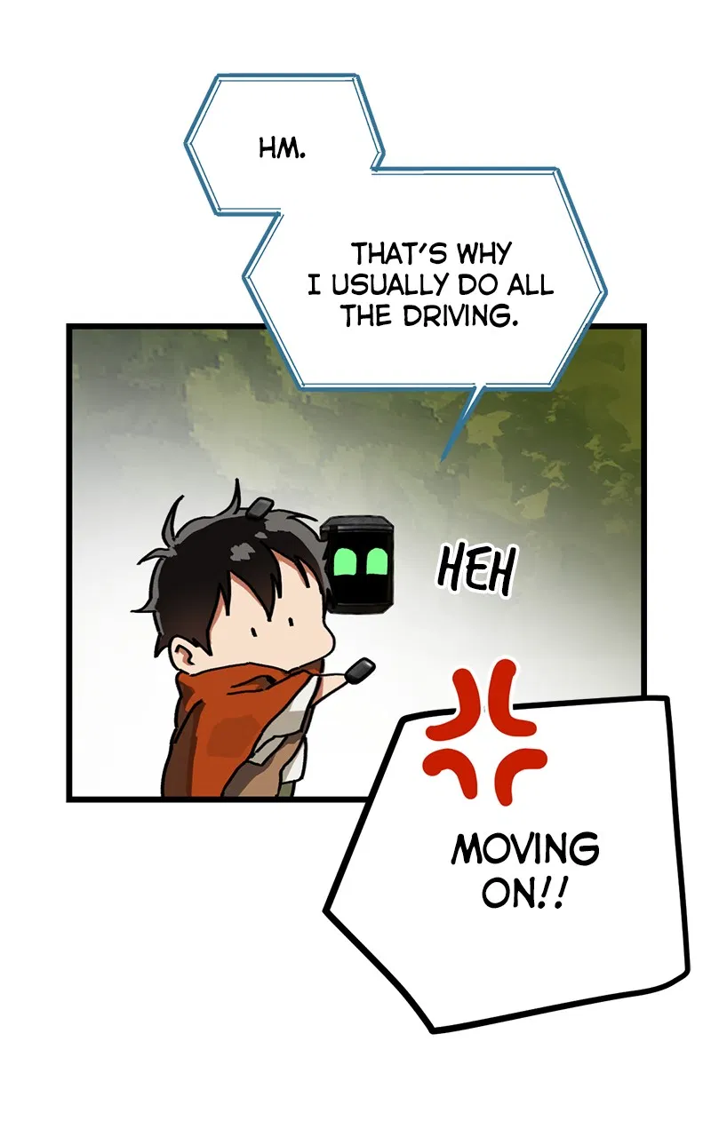 Read On the Way to Meet Mom (EN) Manga Online