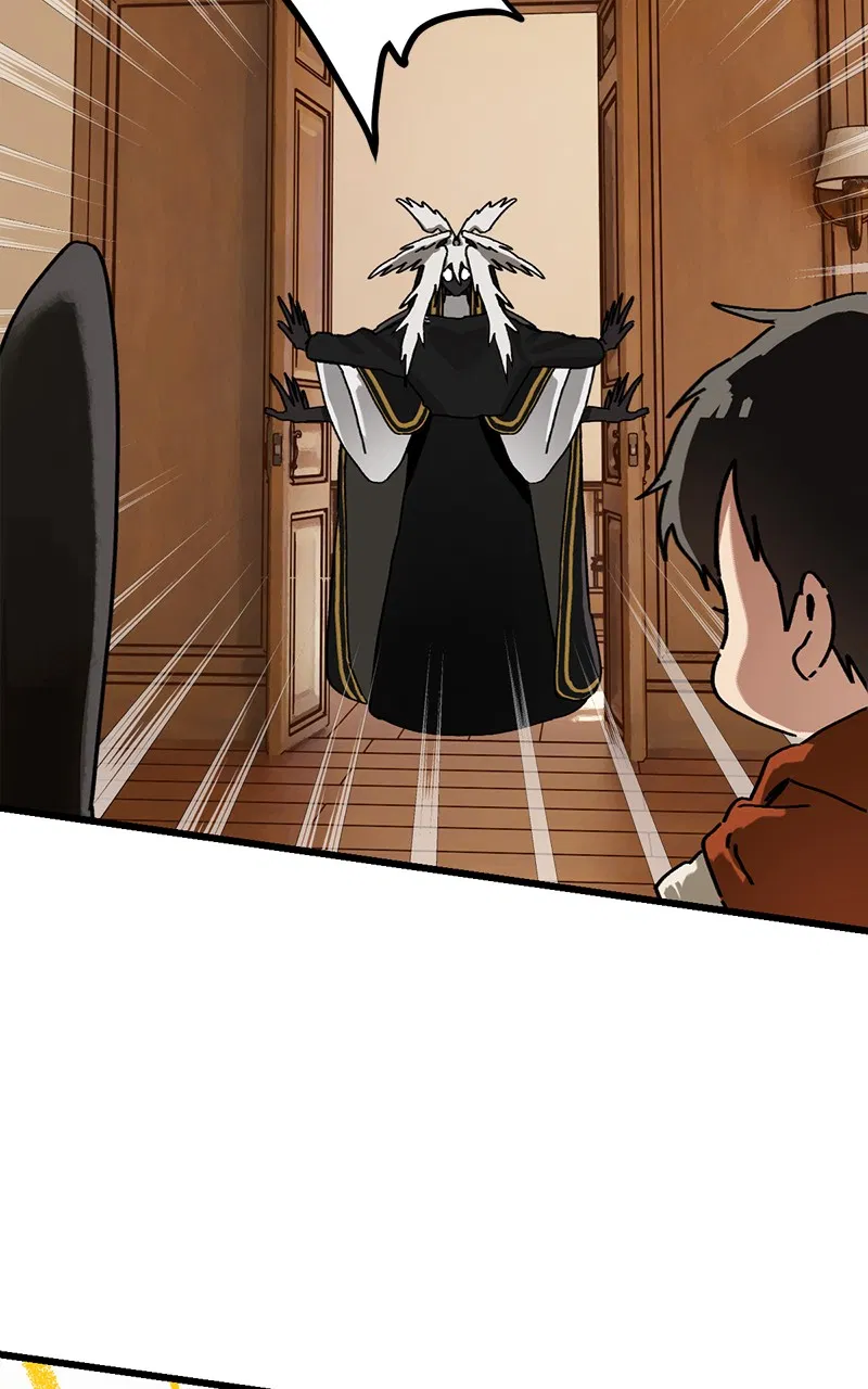 Read On the Way to Meet Mom (EN) Manga Online