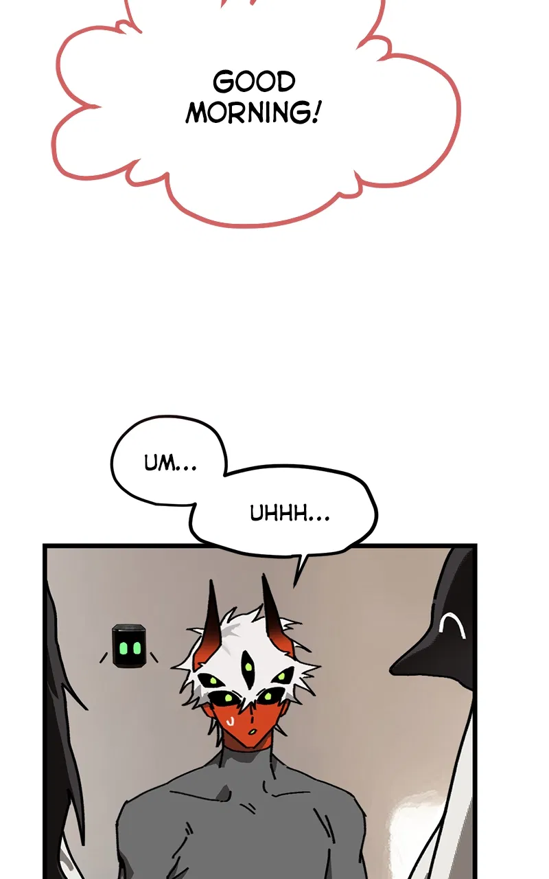 Read On the Way to Meet Mom (EN) Manga Online