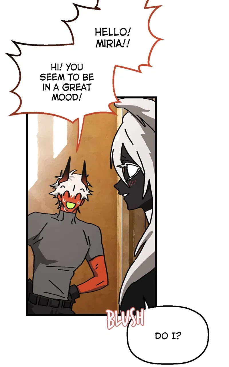 Read On the Way to Meet Mom (EN) Manga Online