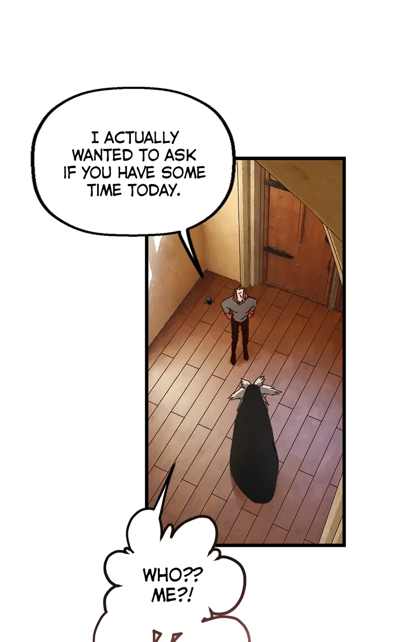 Read On the Way to Meet Mom (EN) Manga Online