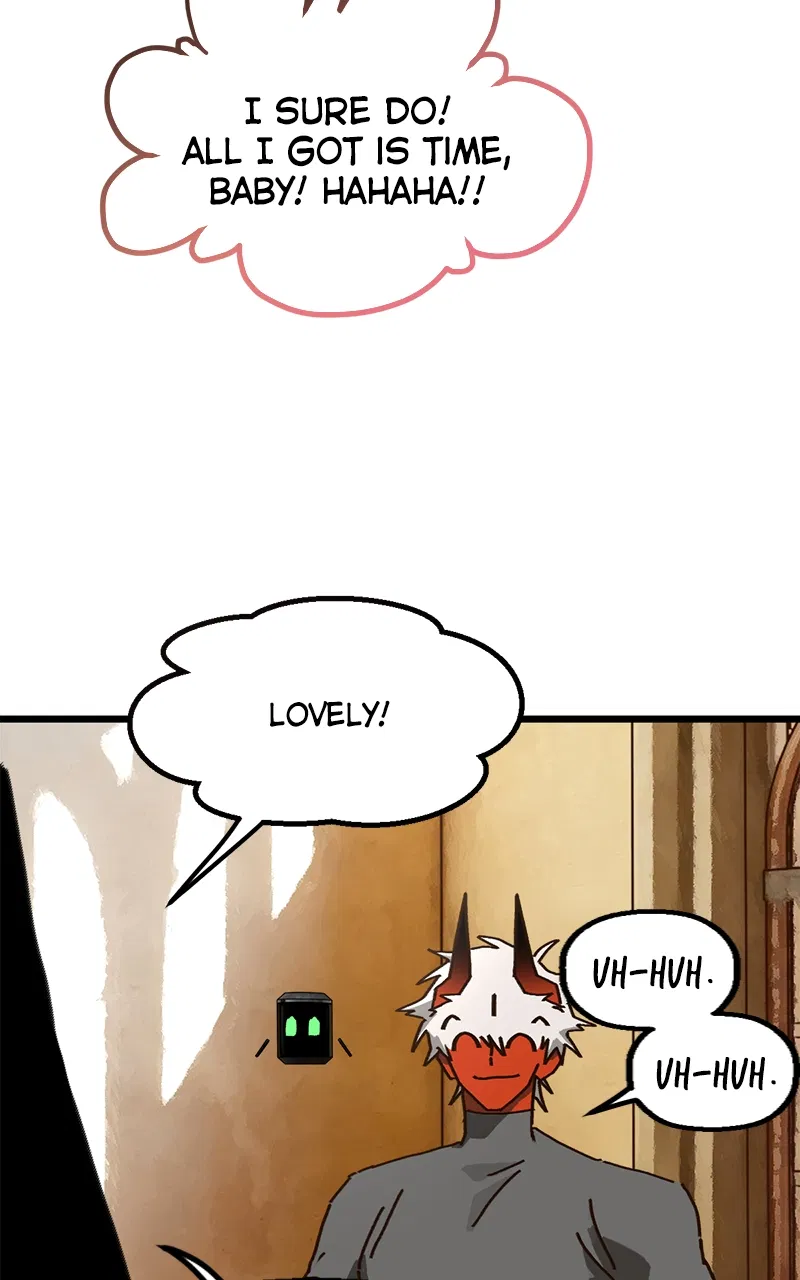 Read On the Way to Meet Mom (EN) Manga Online
