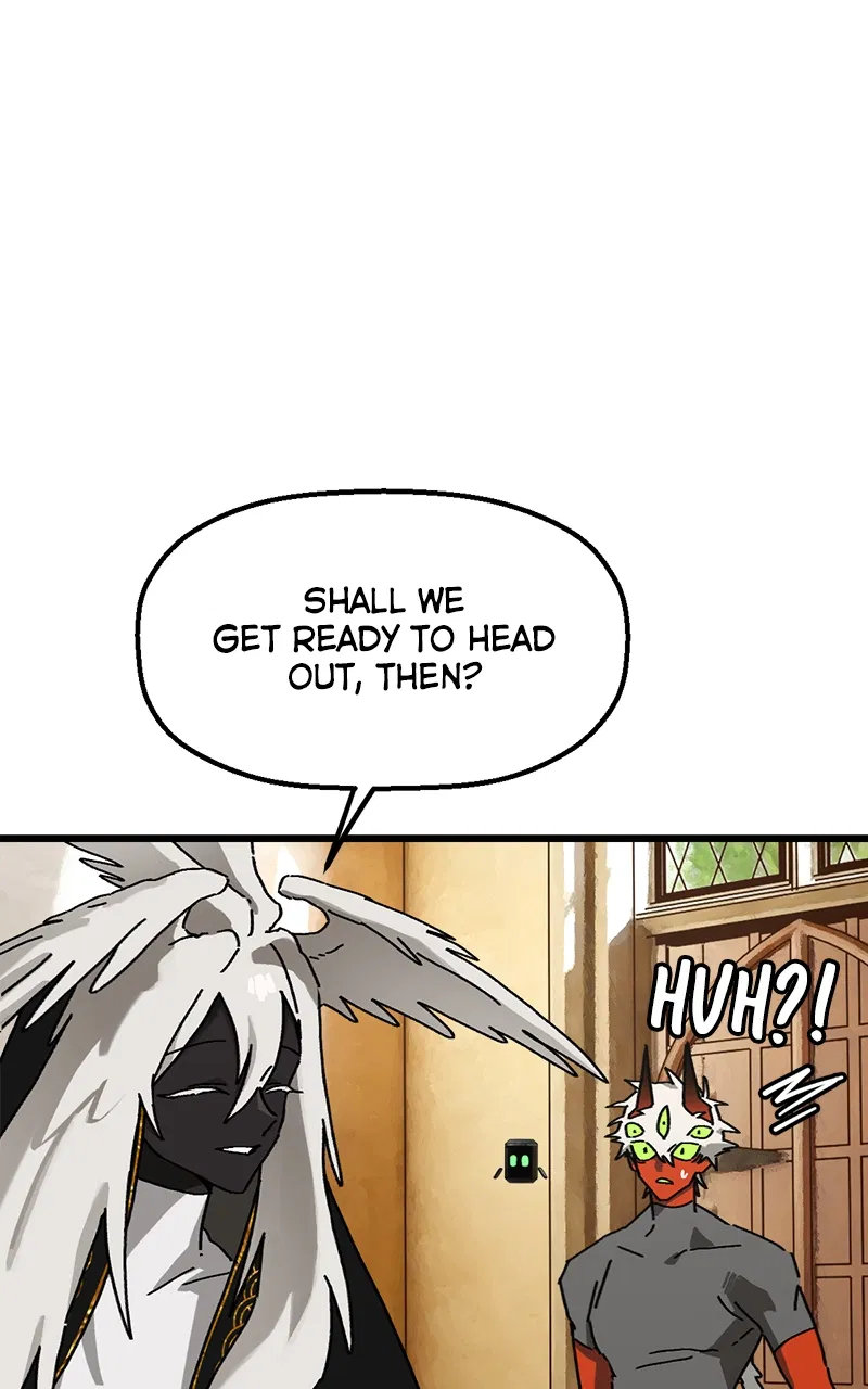 Read On the Way to Meet Mom (EN) Manga Online