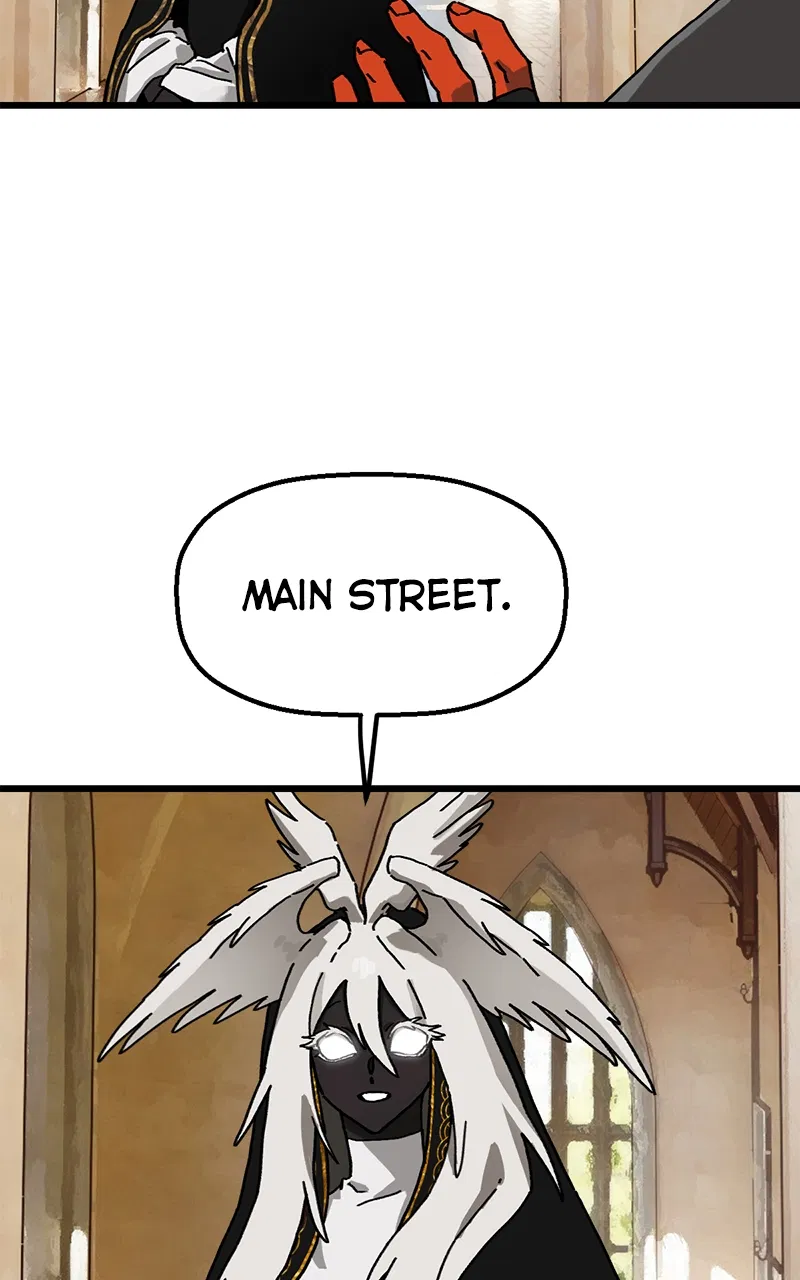 Read On the Way to Meet Mom (EN) Manga Online