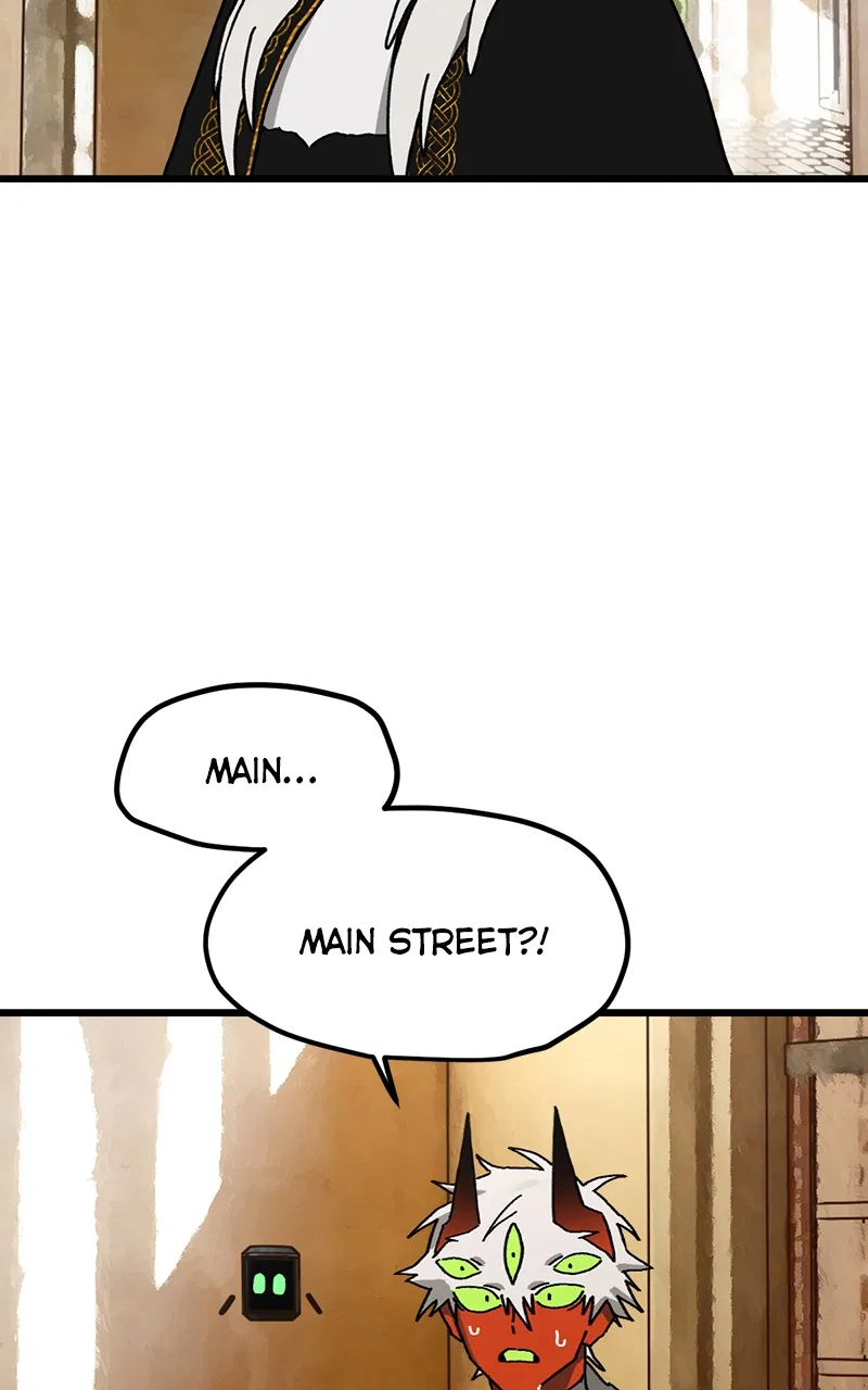 Read On the Way to Meet Mom (EN) Manga Online
