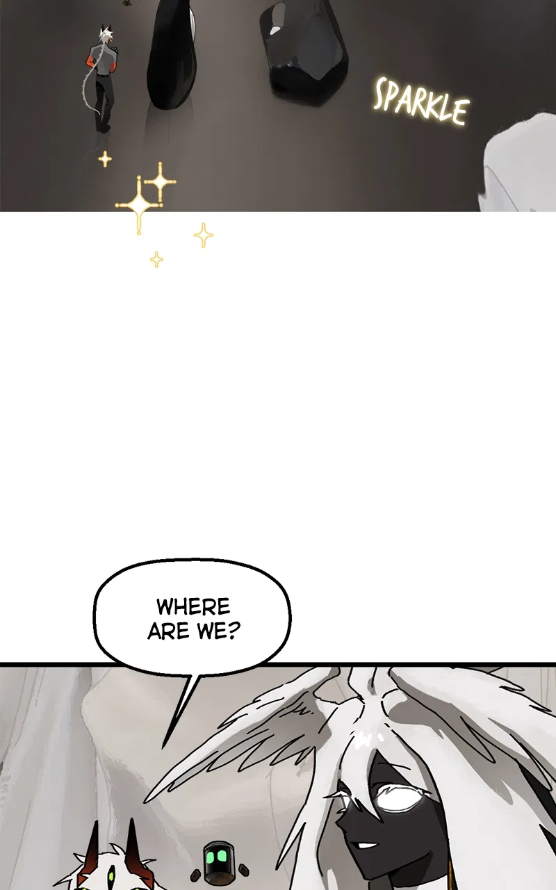 Read On the Way to Meet Mom (EN) Manga Online