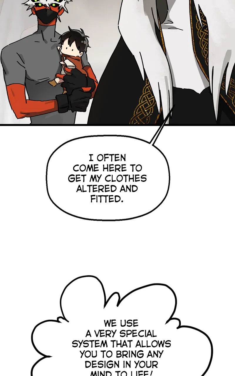 Read On the Way to Meet Mom (EN) Manga Online