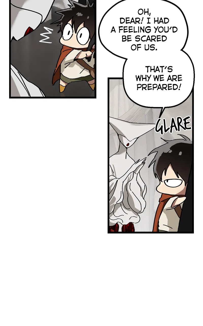 Read On the Way to Meet Mom (EN) Manga Online