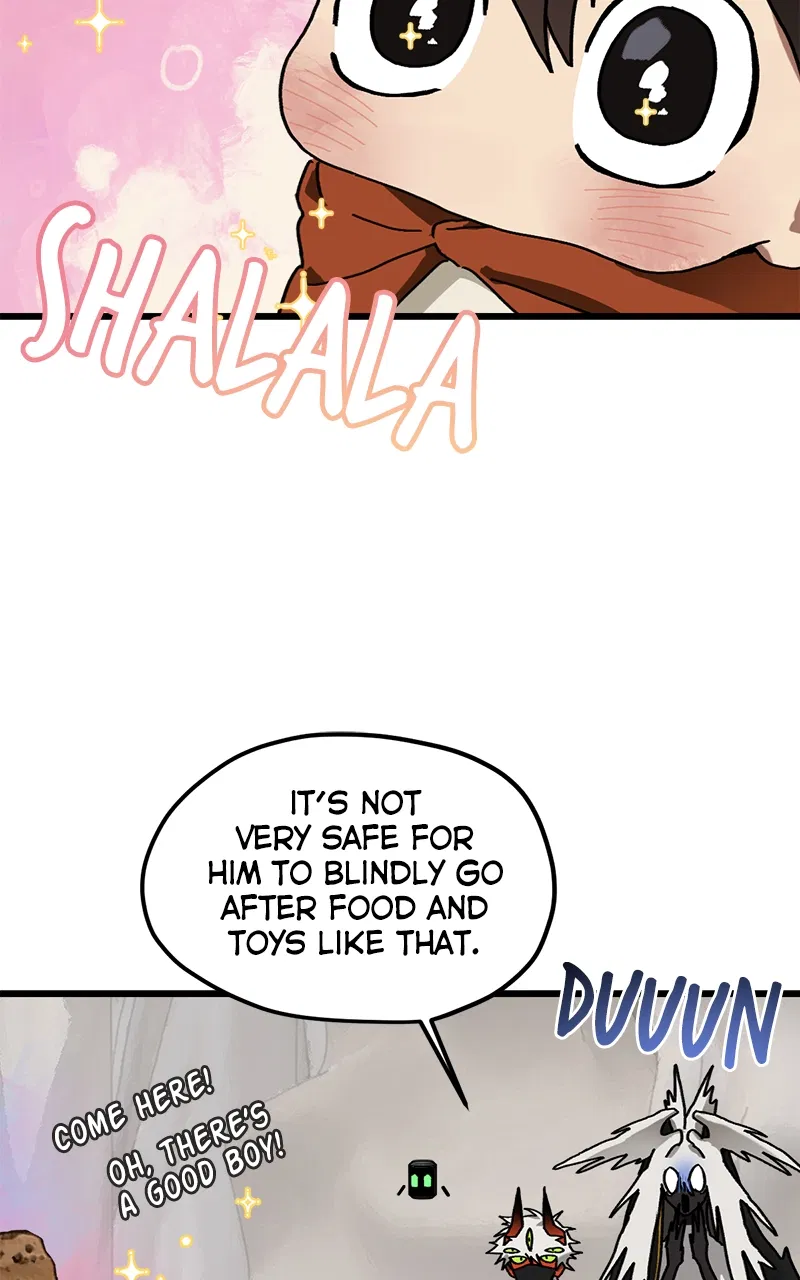 Read On the Way to Meet Mom (EN) Manga Online
