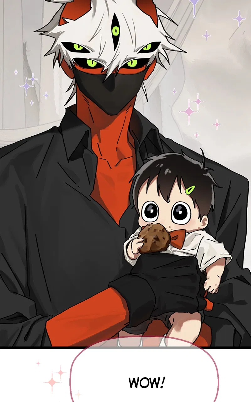 Read On the Way to Meet Mom (EN) Manga Online