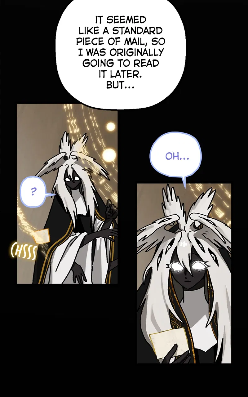 Read On the Way to Meet Mom (EN) Manga Online
