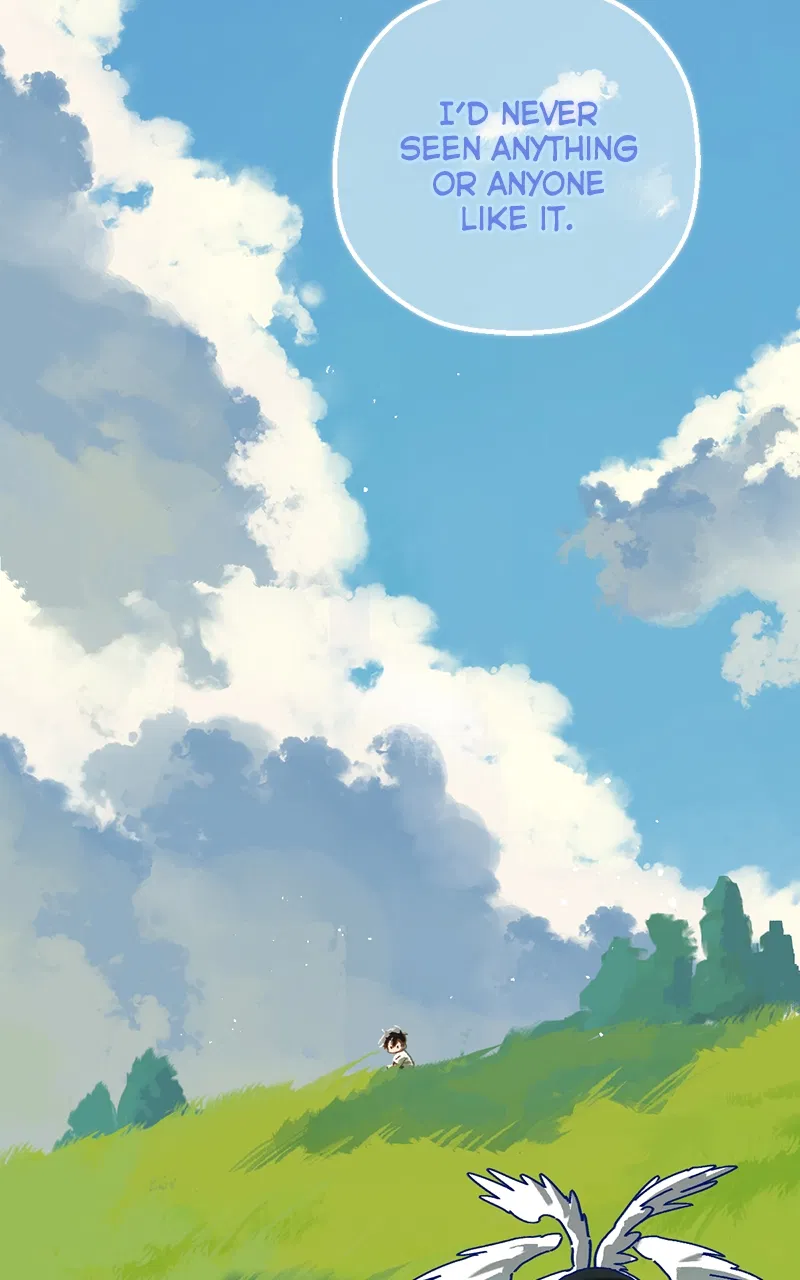 Read On the Way to Meet Mom (EN) Manga Online