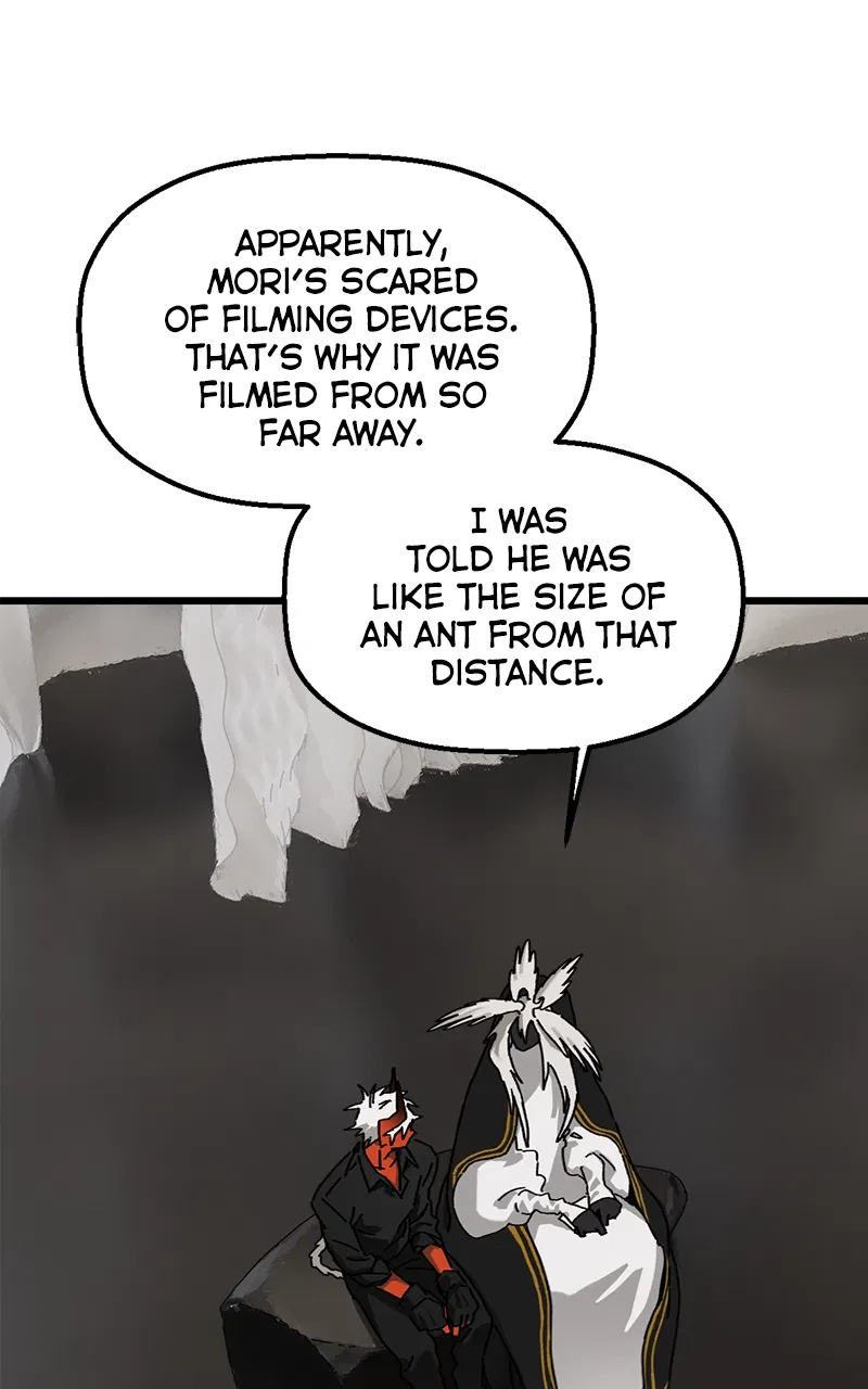 Read On the Way to Meet Mom (EN) Manga Online