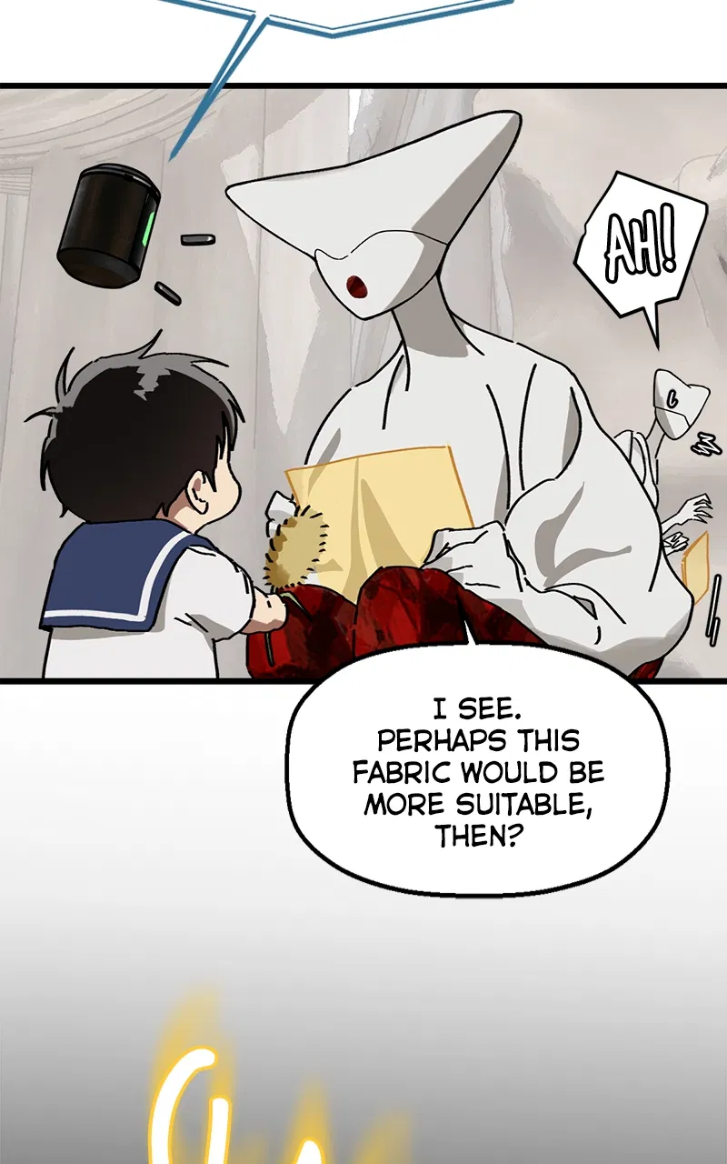 Read On the Way to Meet Mom (EN) Manga Online