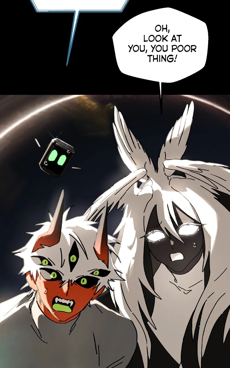 Read On the Way to Meet Mom (EN) Manga Online