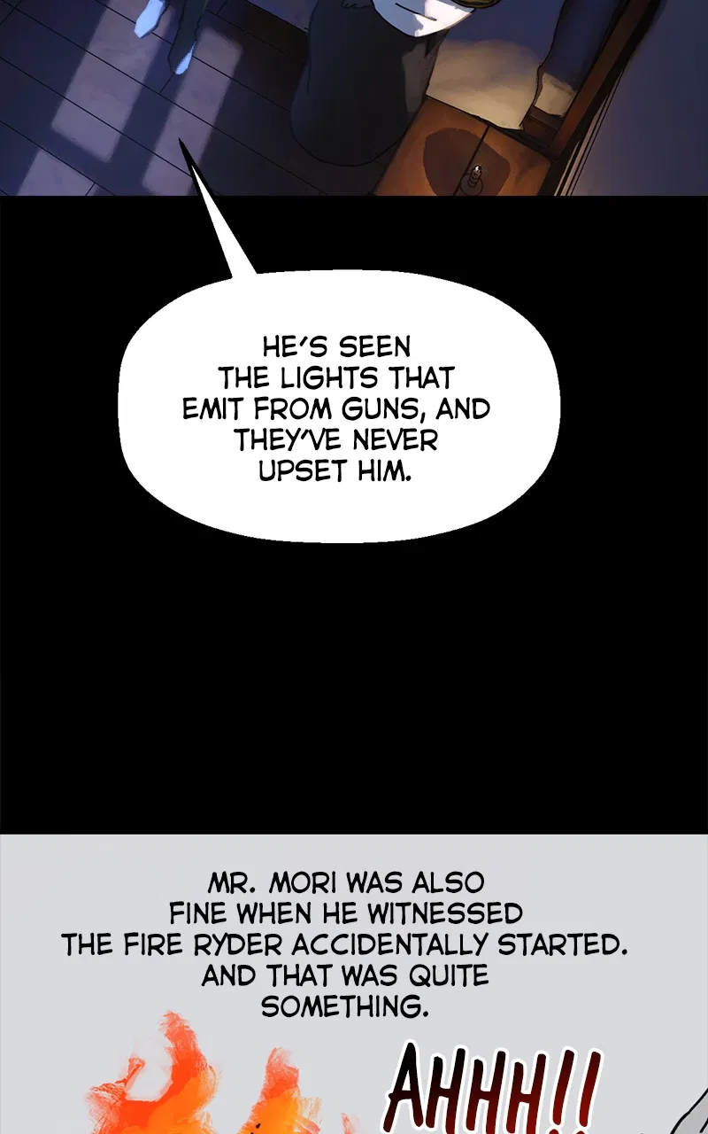 Read On the Way to Meet Mom (EN) Manga Online