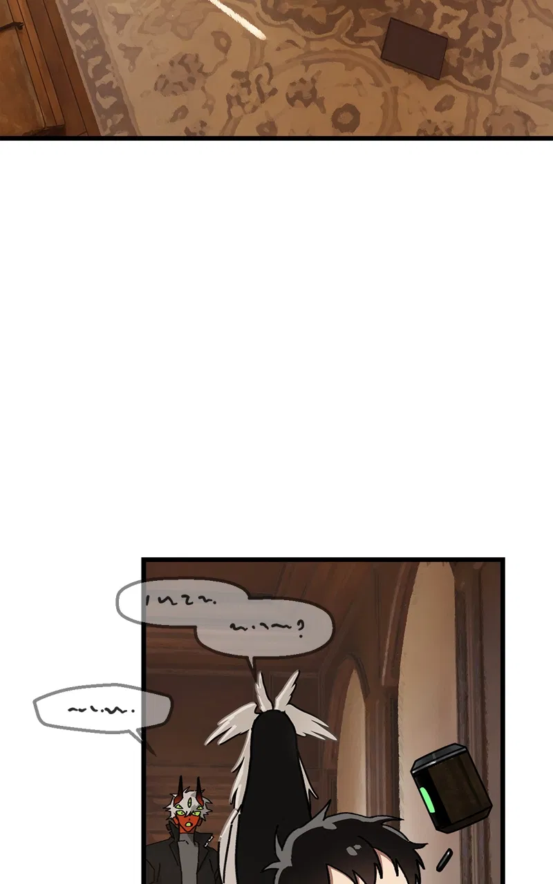 Read On the Way to Meet Mom (EN) Manga Online