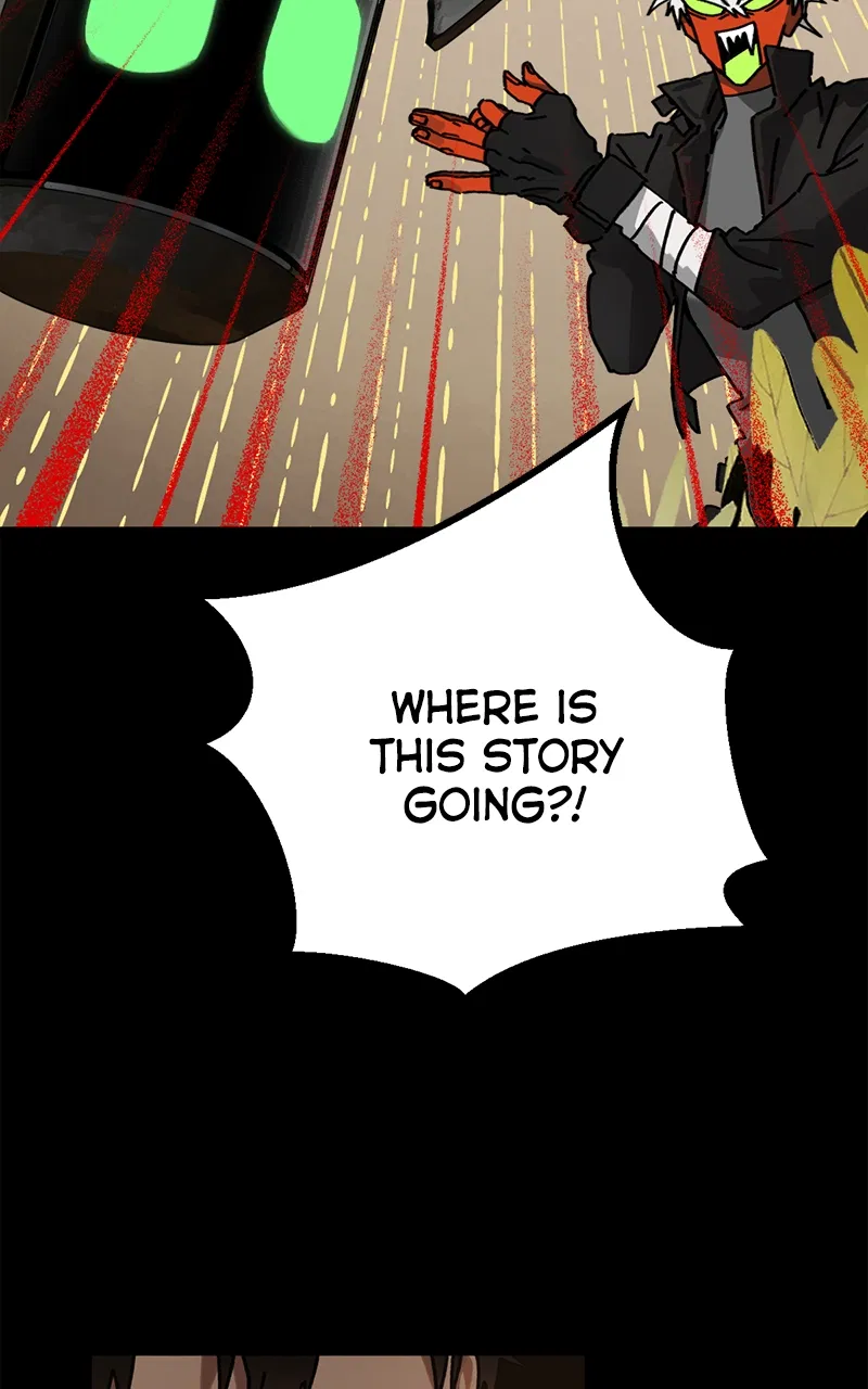 Read On the Way to Meet Mom (EN) Manga Online