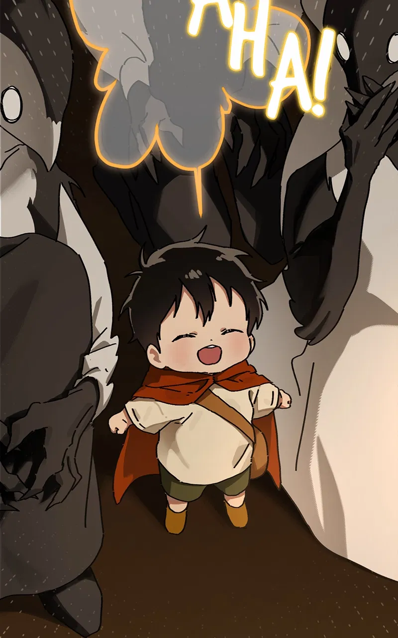 Read On the Way to Meet Mom (EN) Manga Online