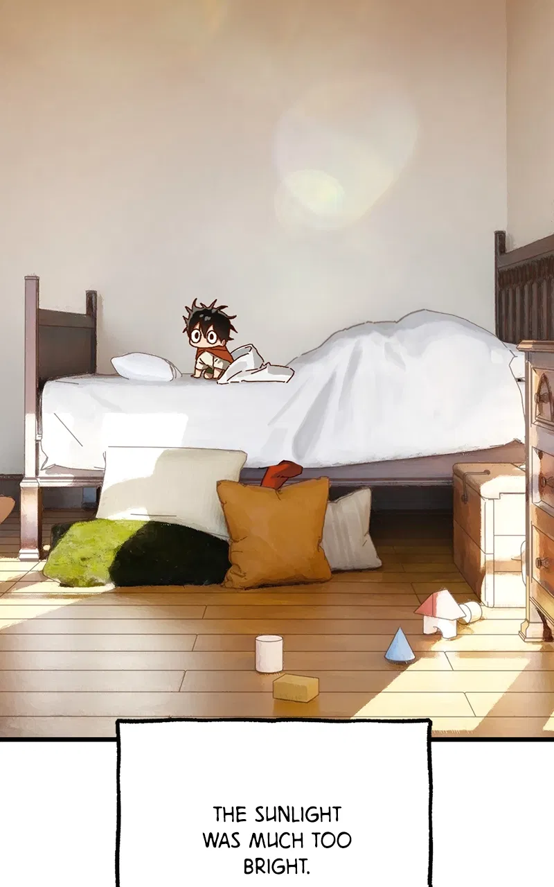 Read On the Way to Meet Mom (EN) Manga Online