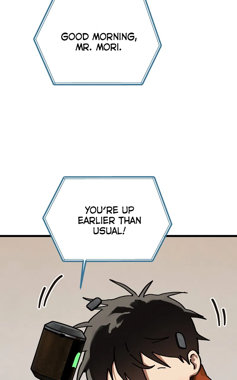 Read On the Way to Meet Mom (EN) Manga Online