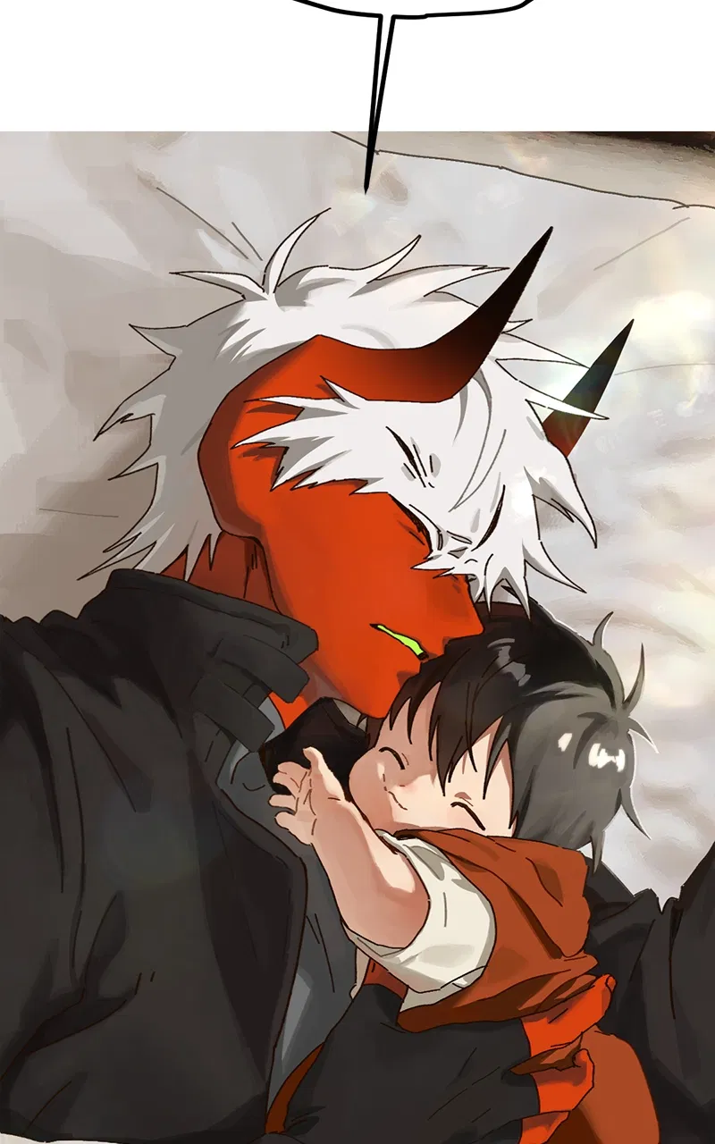 Read On the Way to Meet Mom (EN) Manga Online