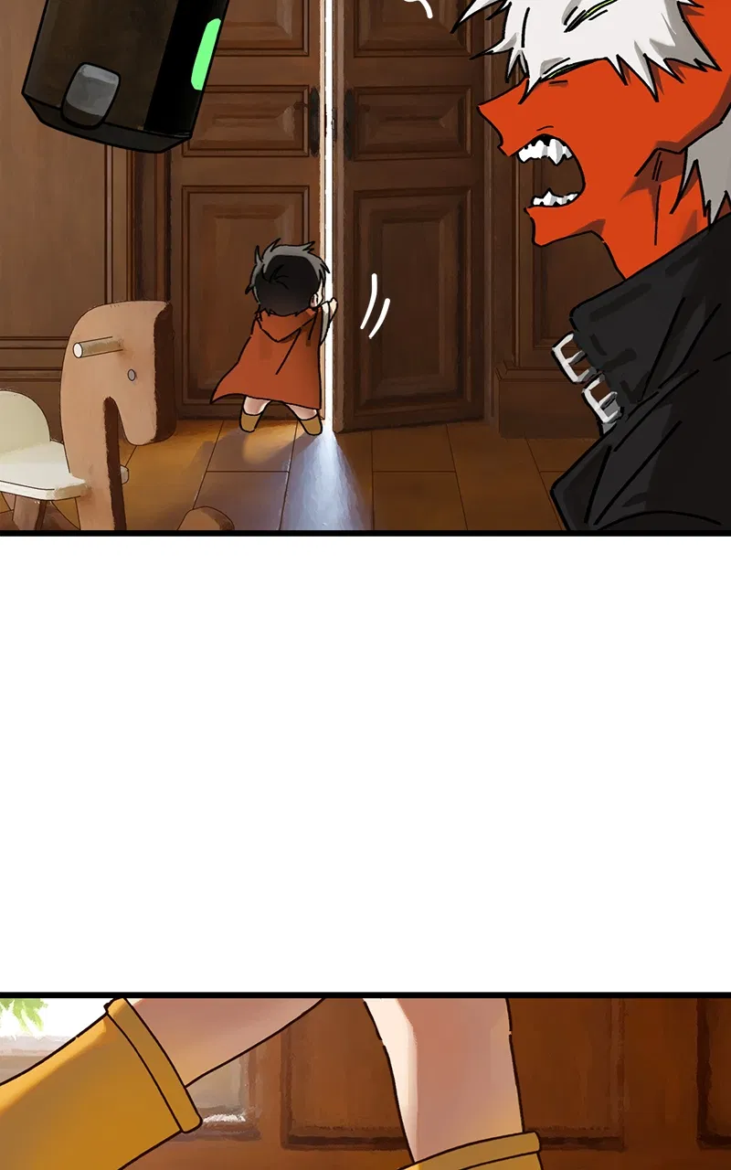 Read On the Way to Meet Mom (EN) Manga Online