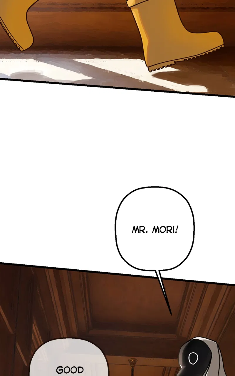 Read On the Way to Meet Mom (EN) Manga Online