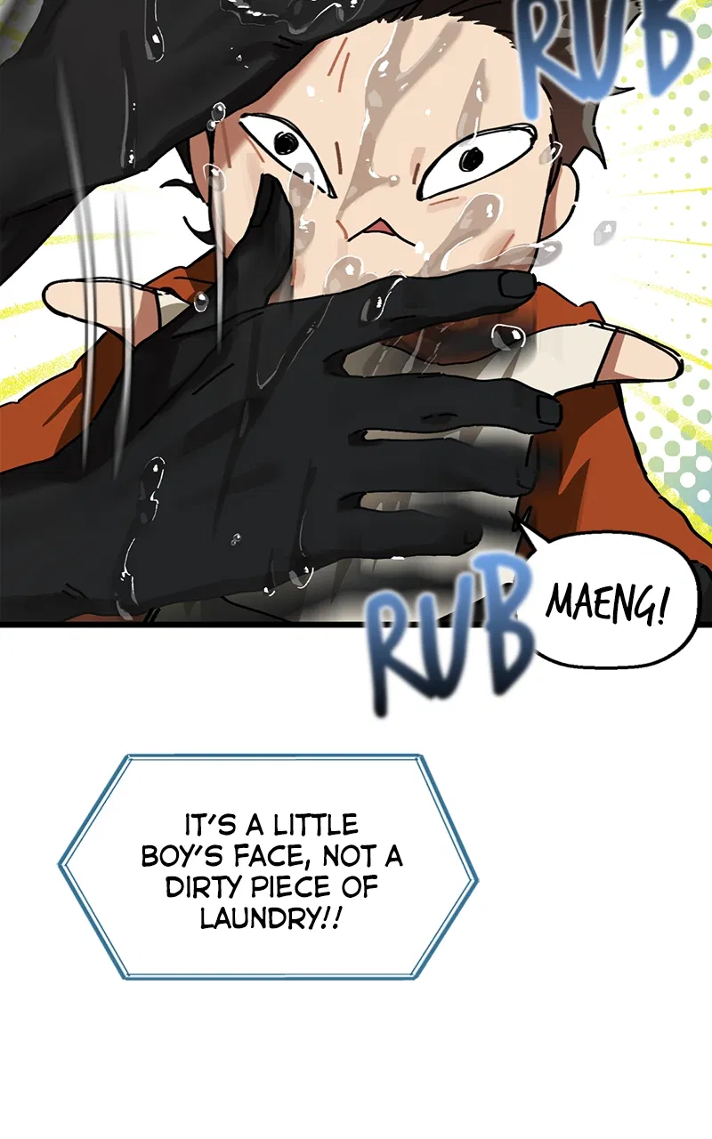 Read On the Way to Meet Mom (EN) Manga Online