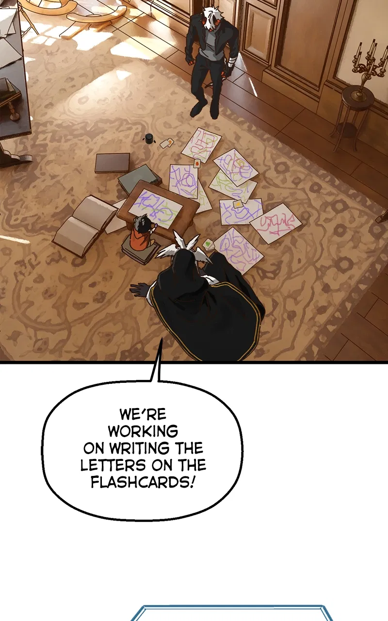 Read On the Way to Meet Mom (EN) Manga Online