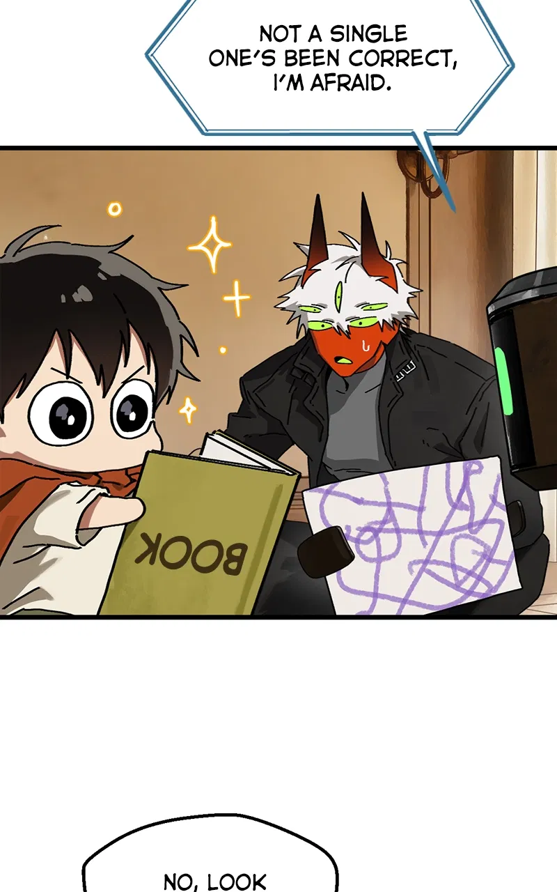 Read On the Way to Meet Mom (EN) Manga Online