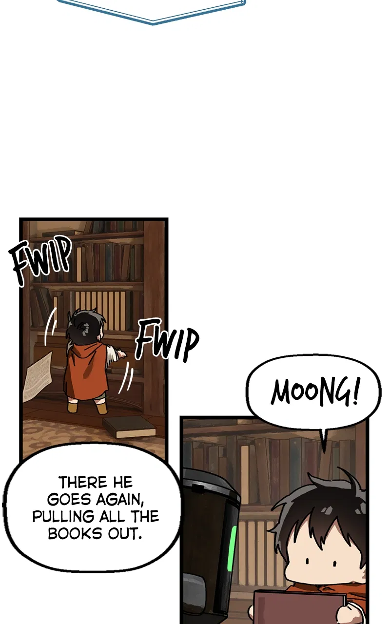 Read On the Way to Meet Mom (EN) Manga Online