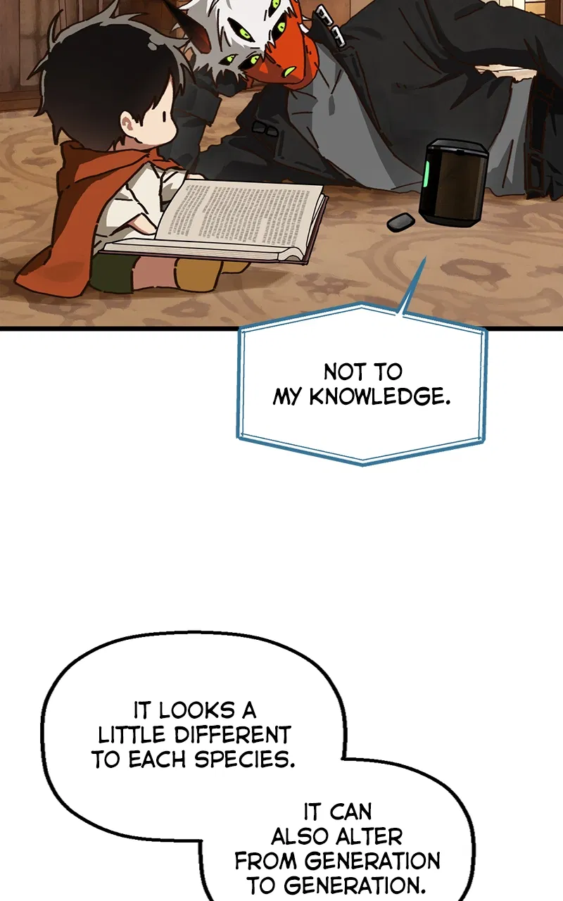 Read On the Way to Meet Mom (EN) Manga Online
