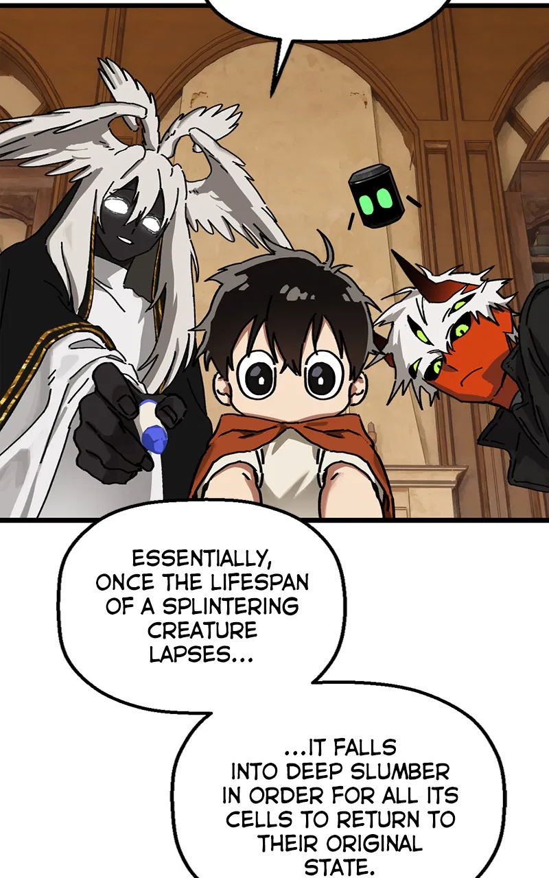 Read On the Way to Meet Mom (EN) Manga Online