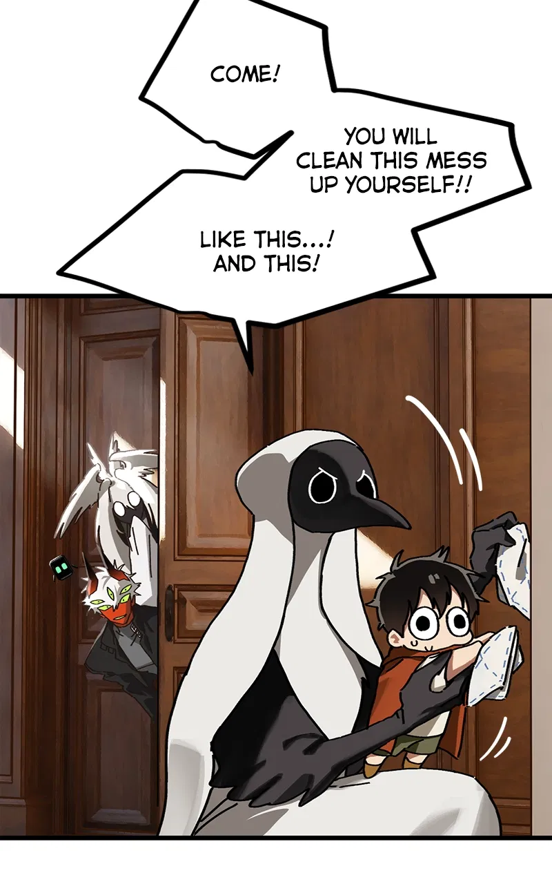 Read On the Way to Meet Mom (EN) Manga Online