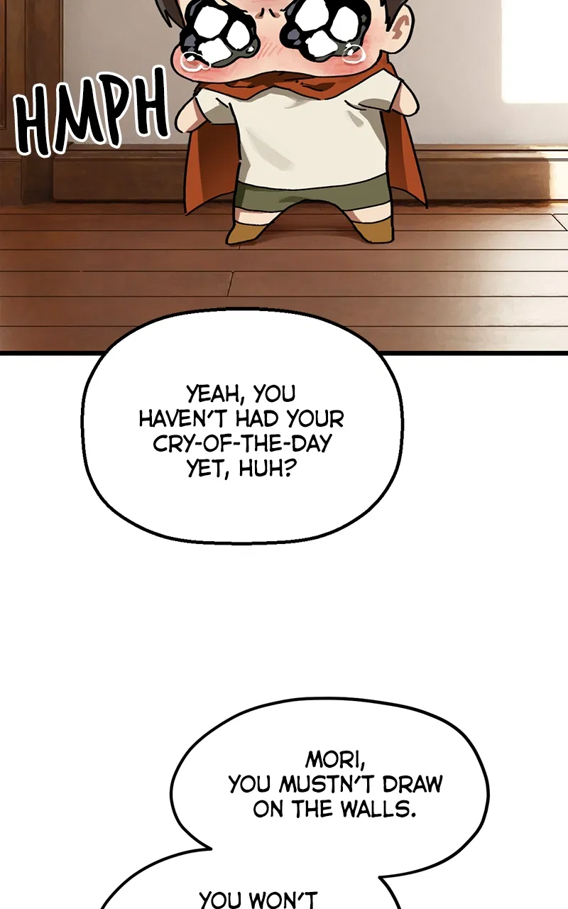 Read On the Way to Meet Mom (EN) Manga Online
