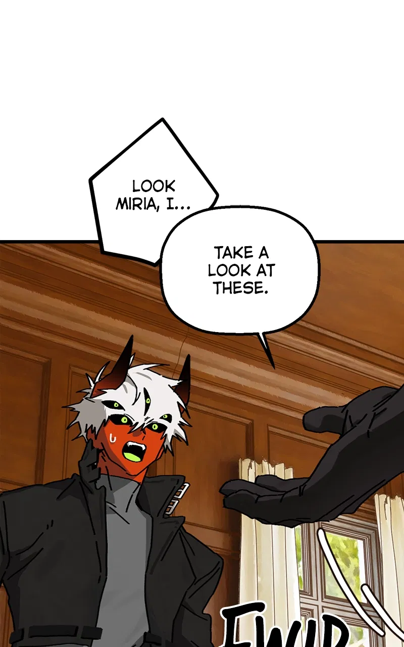 Read On the Way to Meet Mom (EN) Manga Online