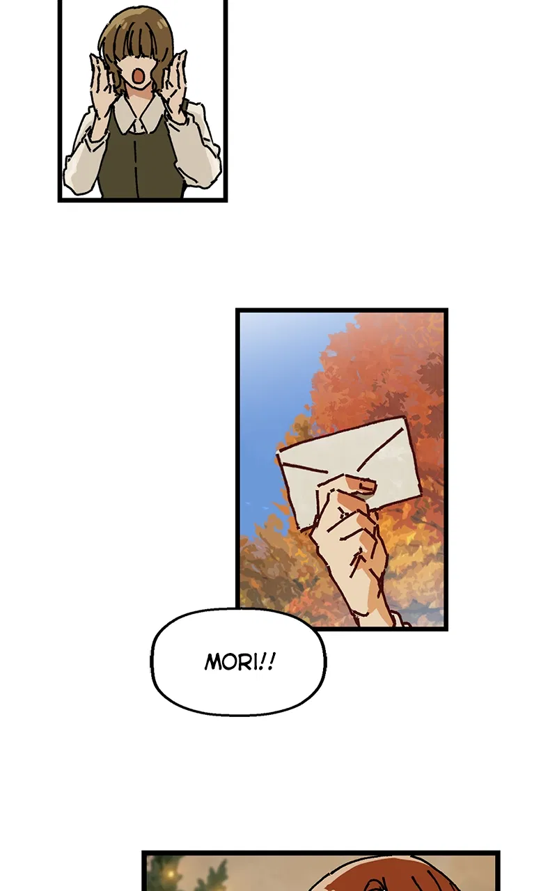Read On the Way to Meet Mom (EN) Manga Online