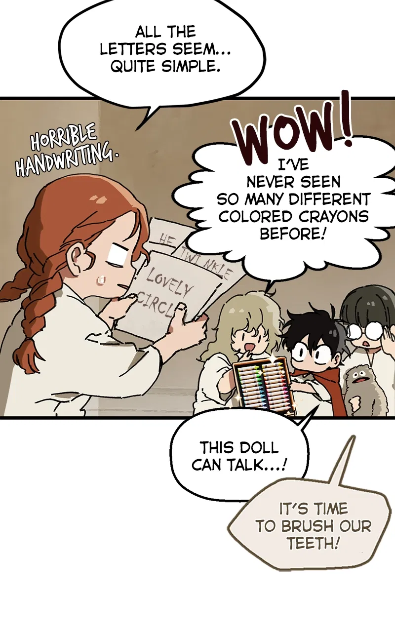 Read On the Way to Meet Mom (EN) Manga Online
