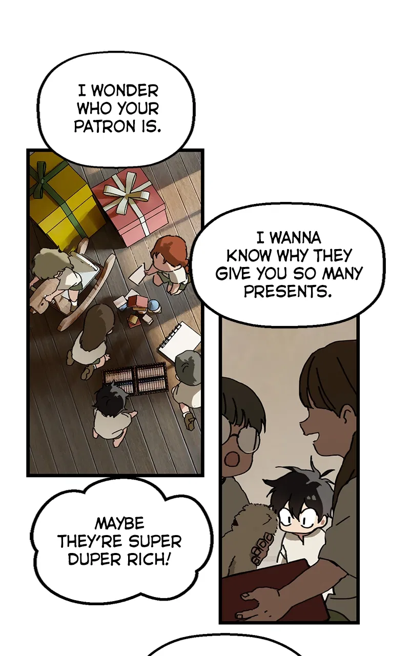 Read On the Way to Meet Mom (EN) Manga Online