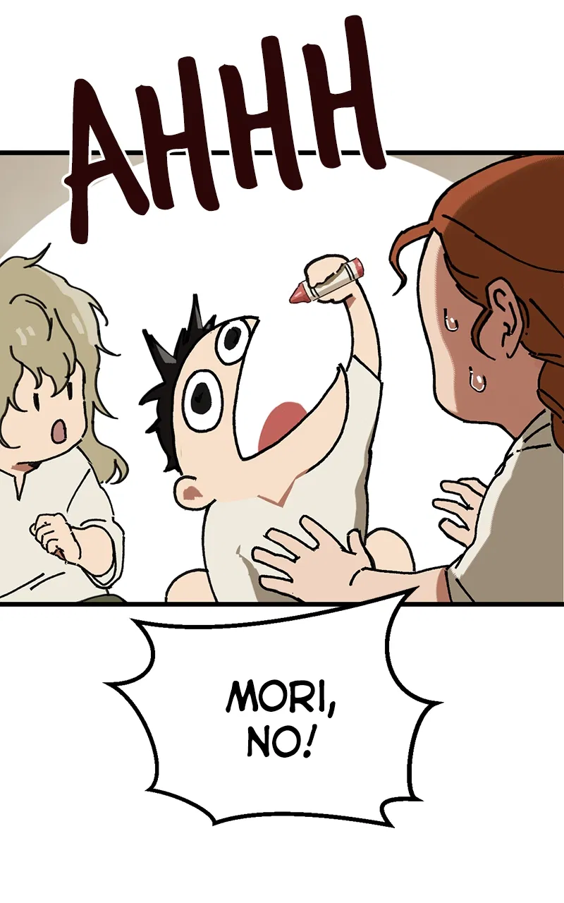 Read On the Way to Meet Mom (EN) Manga Online