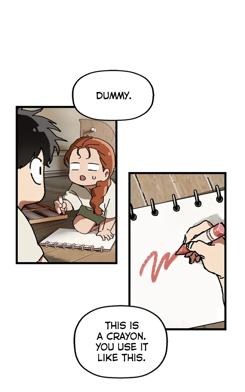Read On the Way to Meet Mom (EN) Manga Online