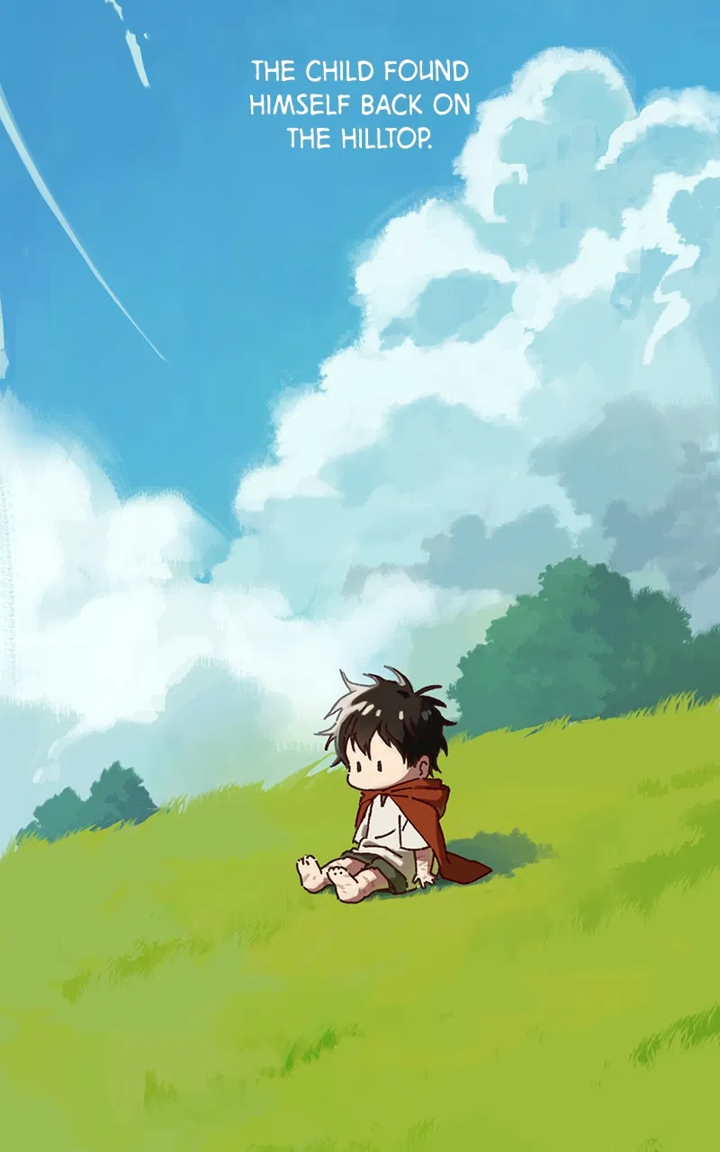 Read On the Way to Meet Mom (EN) Manga Online
