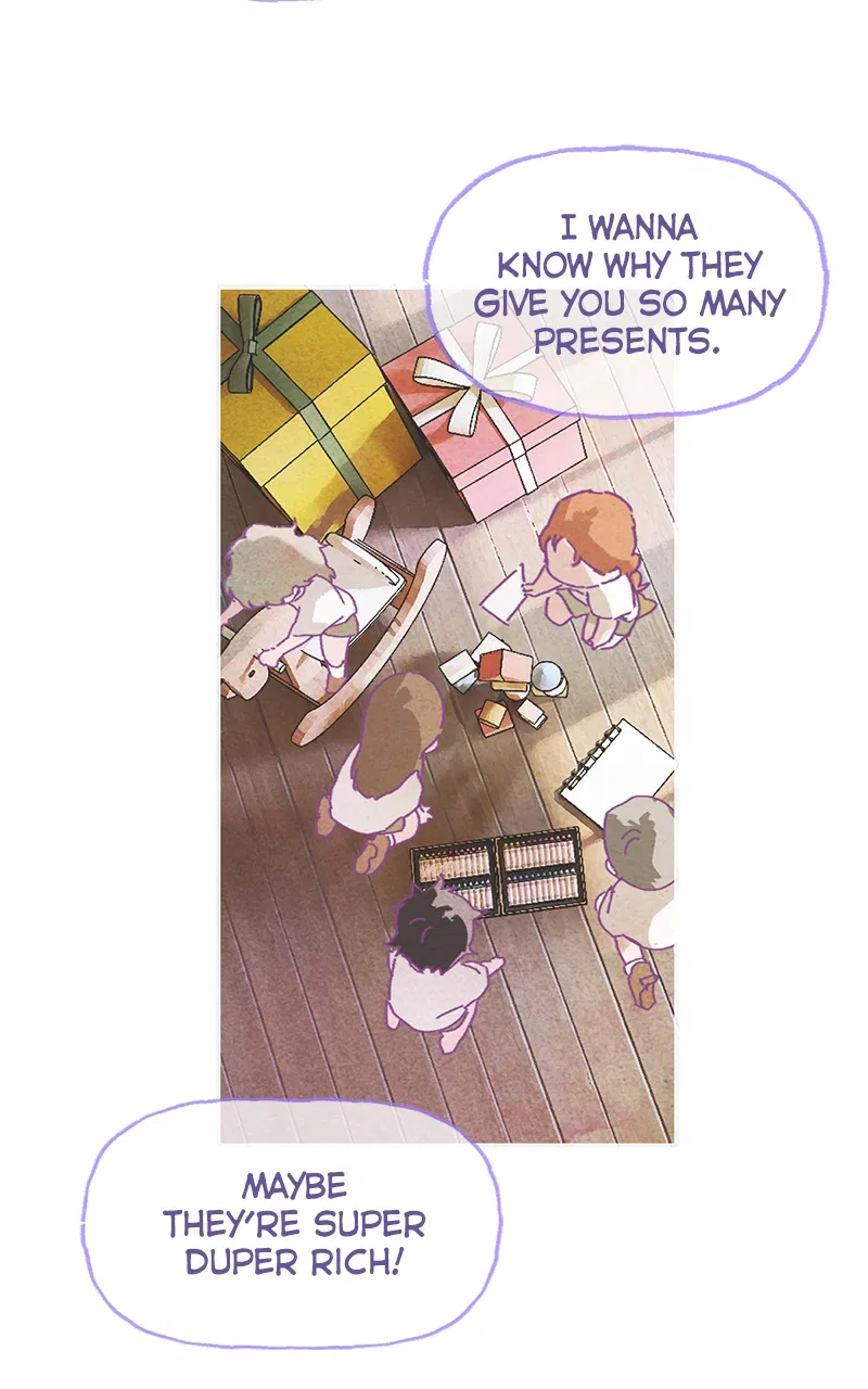 Read On the Way to Meet Mom (EN) Manga Online