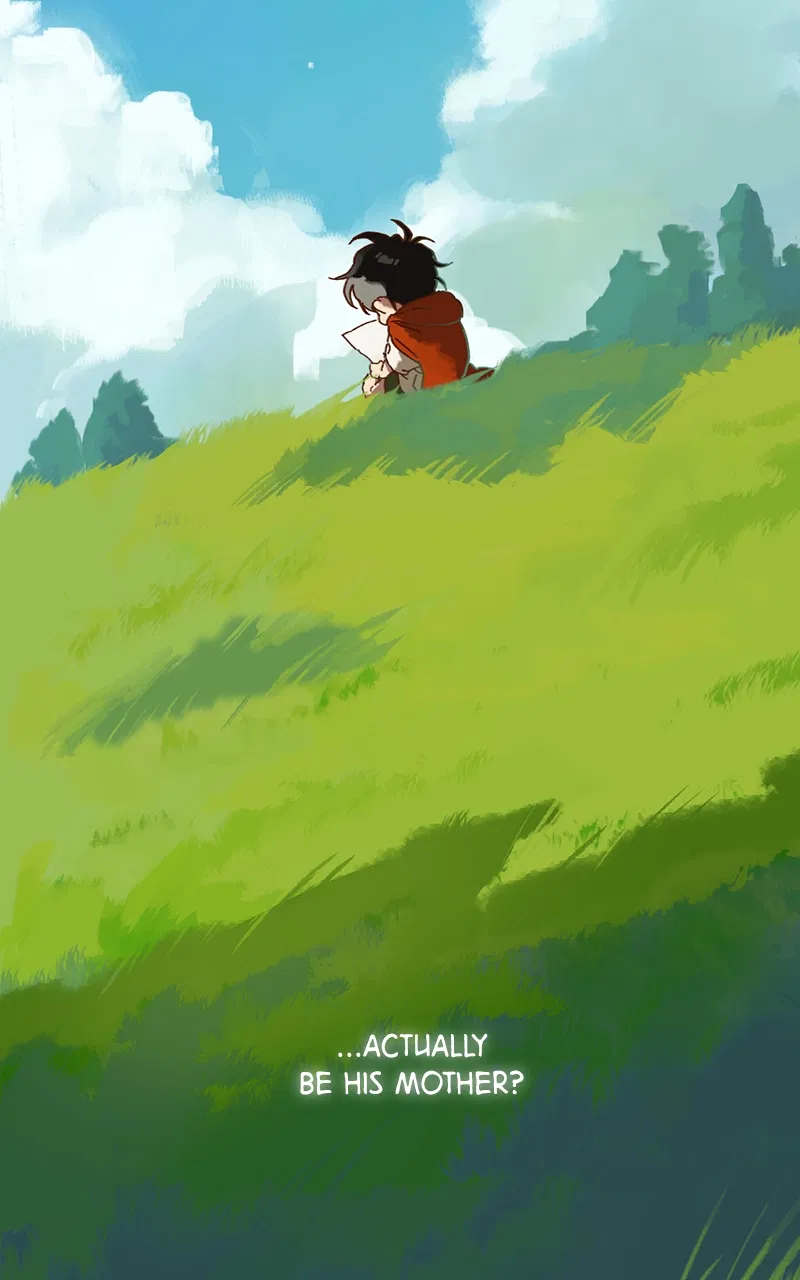 Read On the Way to Meet Mom (EN) Manga Online